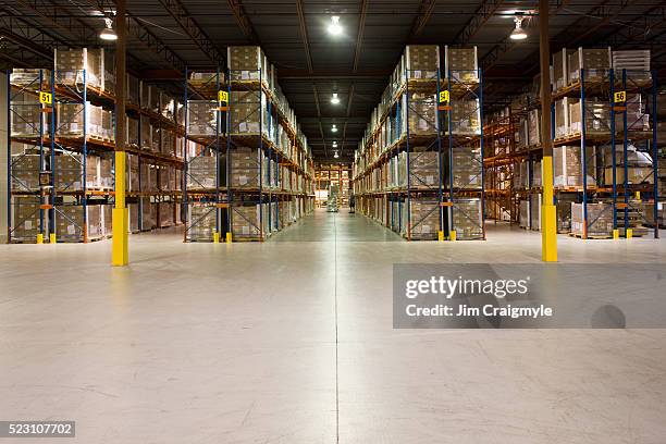 warehouse - warehouse inventory stock pictures, royalty-free photos & images