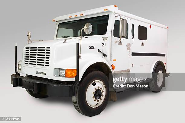 armored car - armoured truck stock pictures, royalty-free photos & images