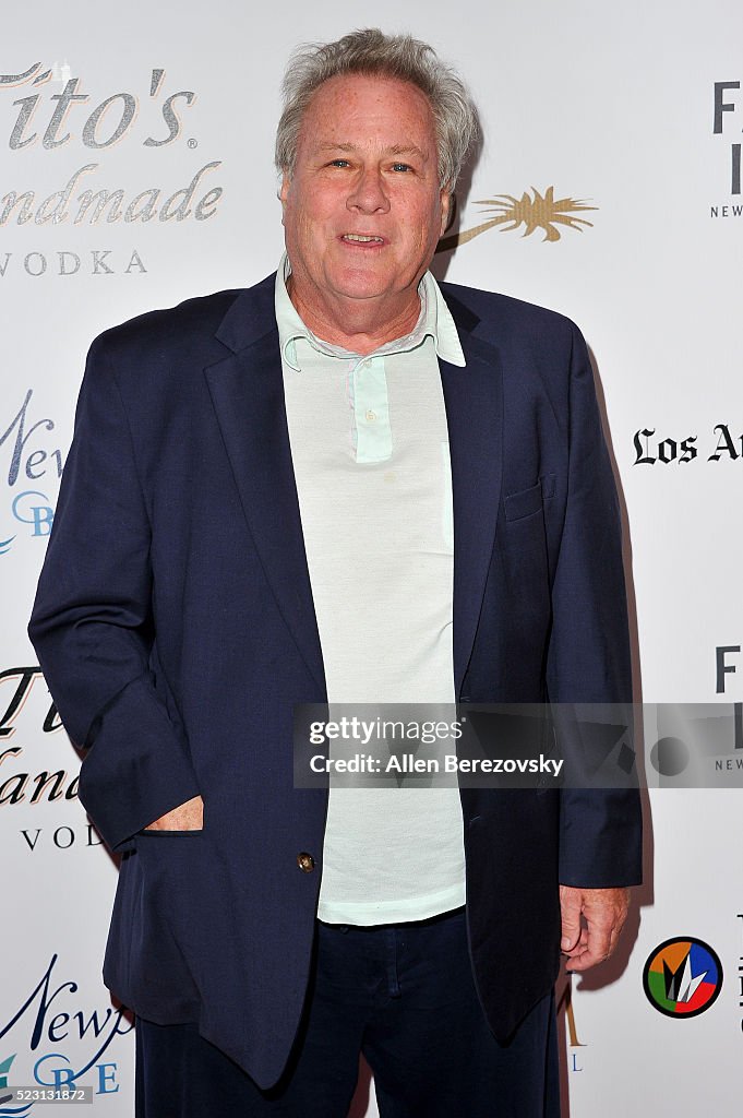 17th Annual Newport Beach Film Festival - Opening Night Premiere Of "After The Reality"