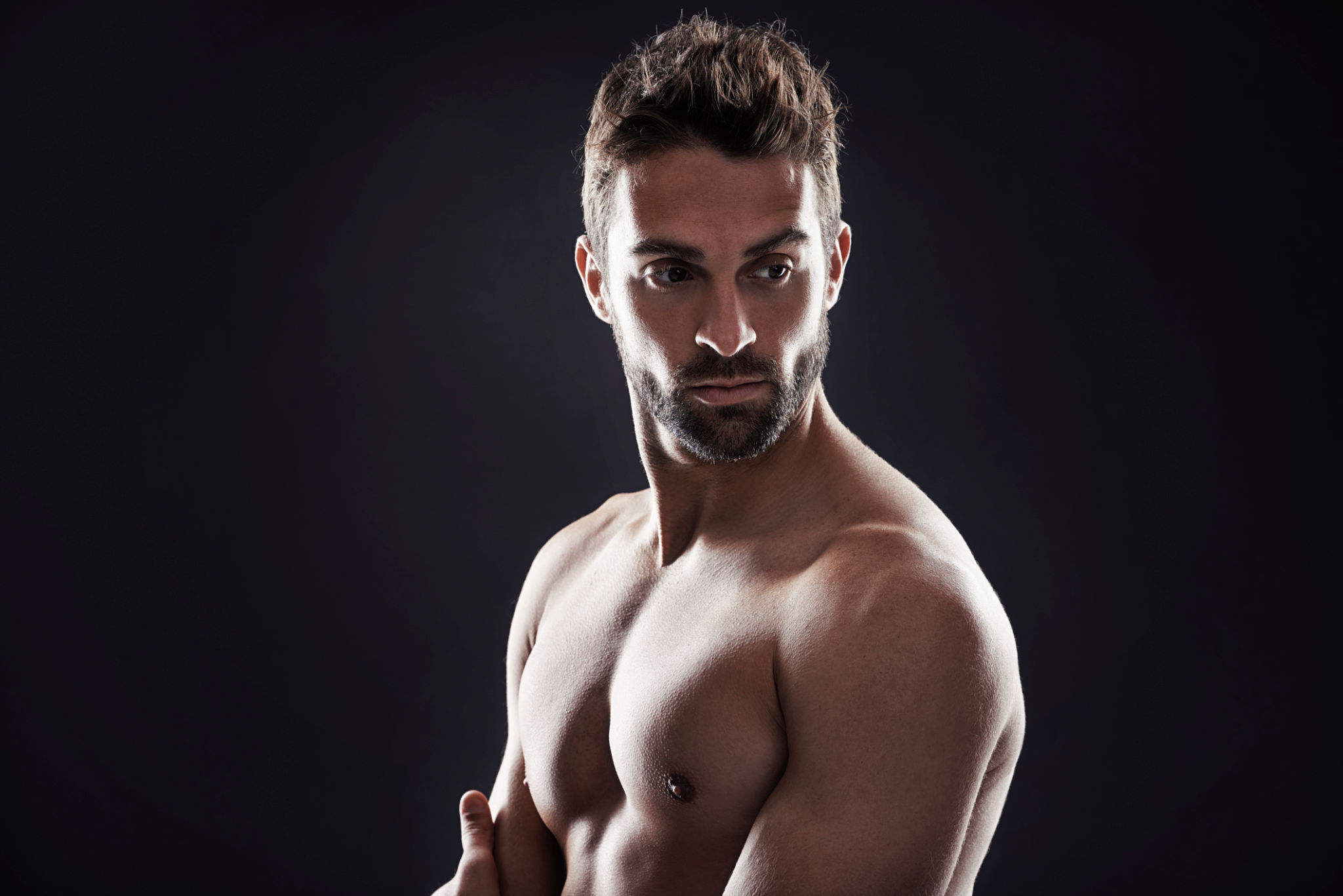 nudity health benefits