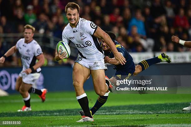Shane Anderson Rugby 164 Shane Christie Rugby Photos & High Res Pictures - Getty Images