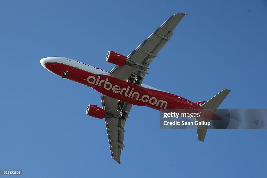 Still No Date For New Berlin Airport Completion