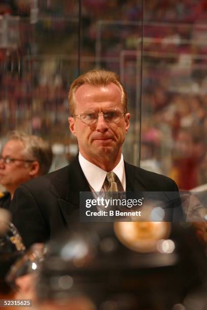 68 Robbie Ftorek Stock Photos, HighRes Pictures, and Images Getty Images