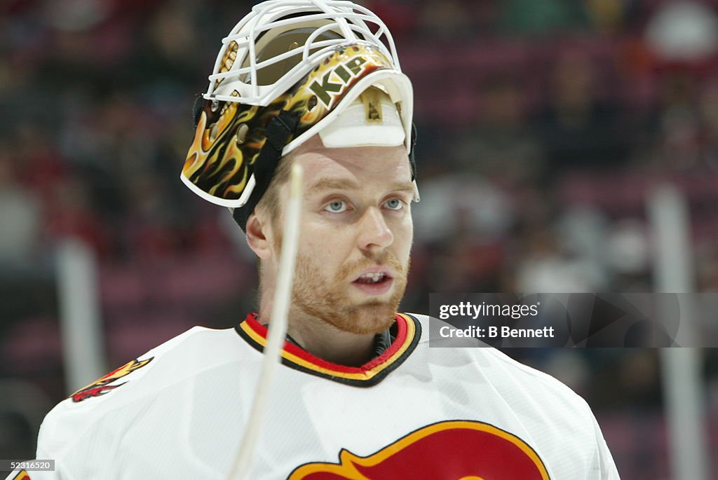 Miikka Kiprusoff