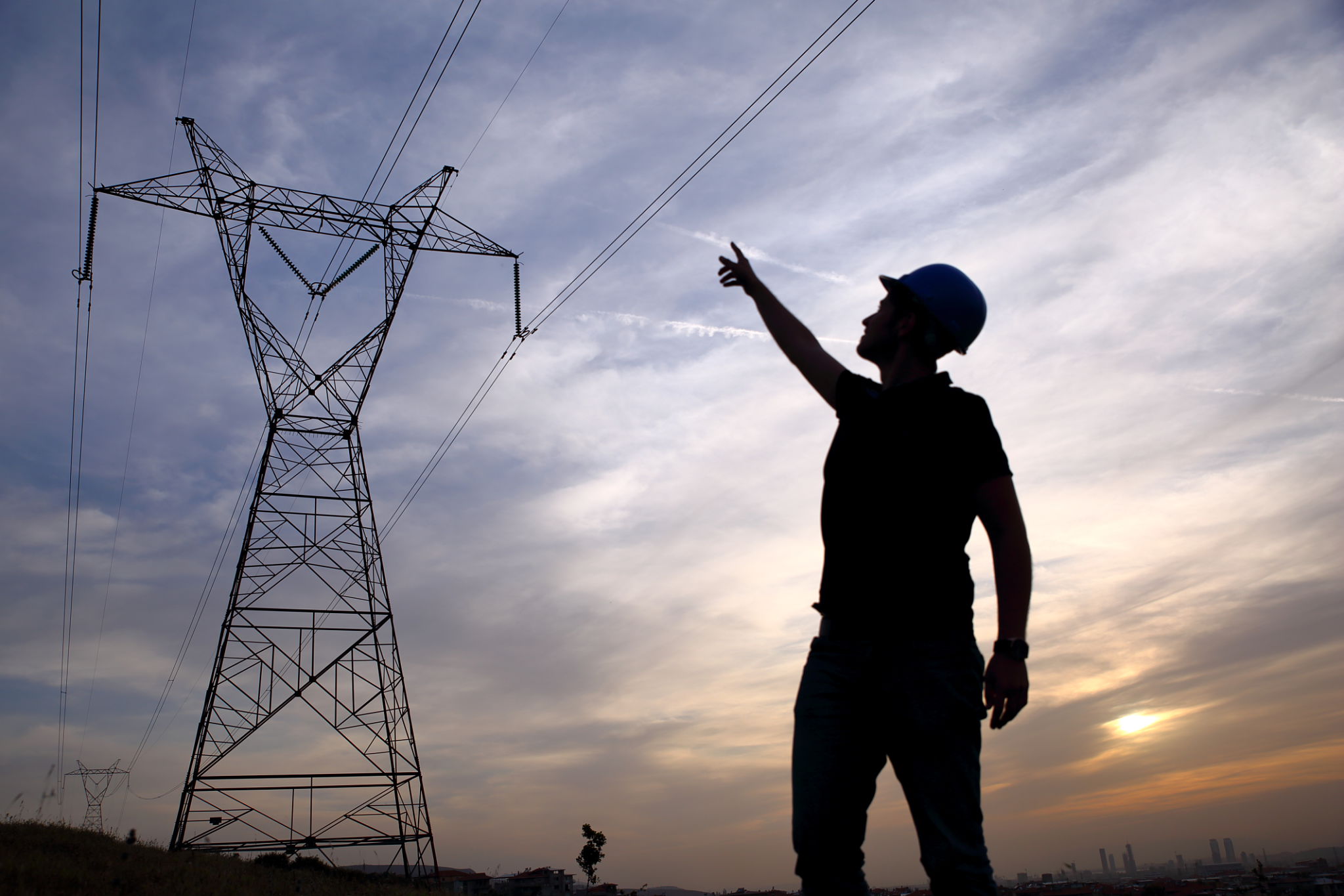 eletricista