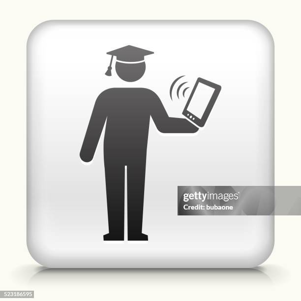 Using Graduate Devices 130 Graduate Using Tablet Stock Photos, High-Res Pictures, and Images ...