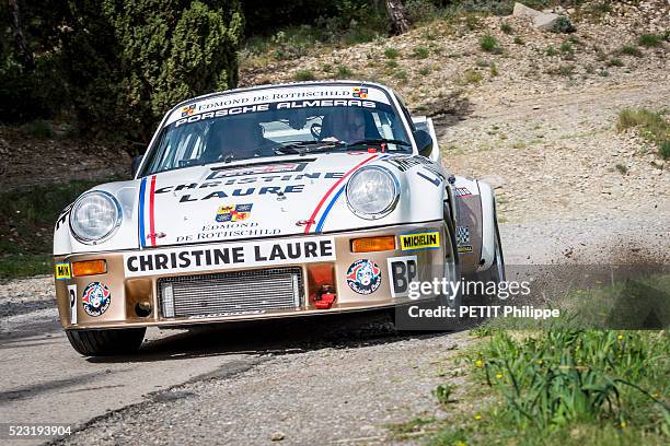 Ico Rallye 2000 Rallye Car Tour Optic 2000 Photos and Premium High Res Pictures - Getty ...