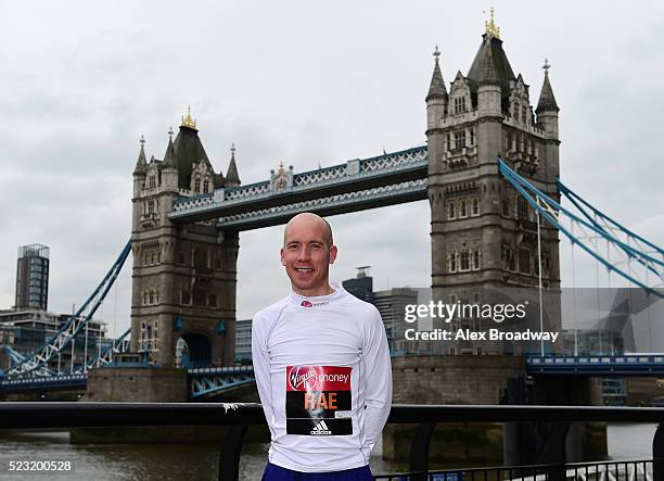 Derek Rae Runner Derek Rae Photos et images de collection - Getty Images