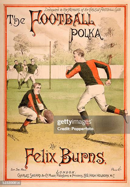 Carlisle Rufc 142 Carlisle Rugby Club Stock Photos, High-Res Pictures, and Images ...