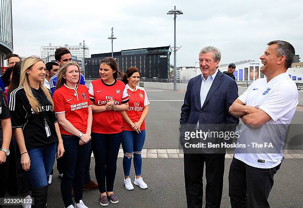 40 Roy Hodgson Funny Photos and Premium High Res Pictures - Getty Images