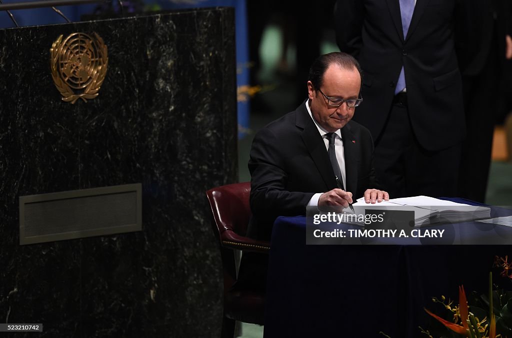 UN-CLIMATE-DIPLOMACY