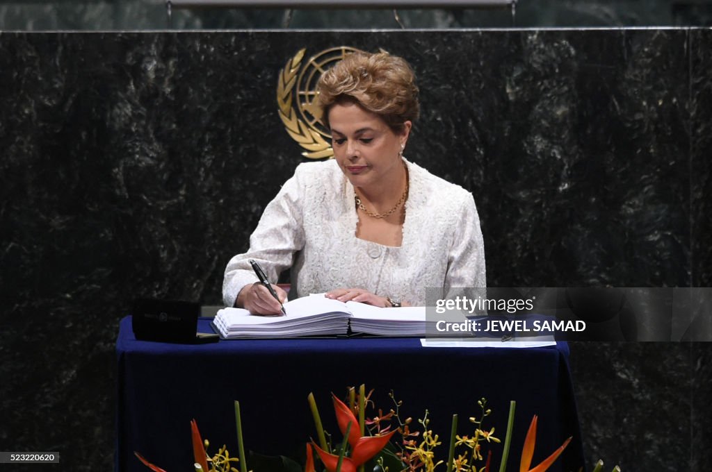 UN-CLIMATE-DIPLOMACY