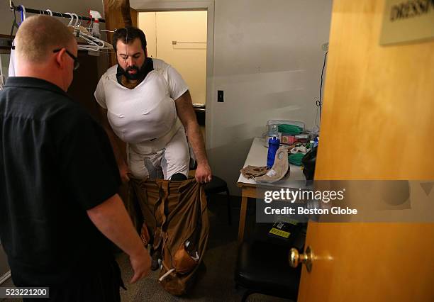 Actor Fried 120 Aaron Fried Photos & High Res Pictures - Getty Images