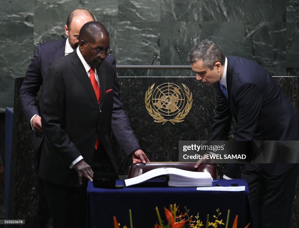 UN-CLIMATE-DIPLOMACY
