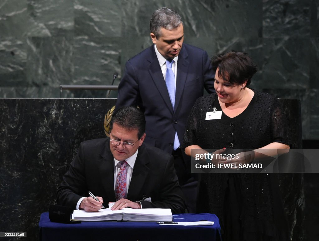 UN-CLIMATE-DIPLOMACY