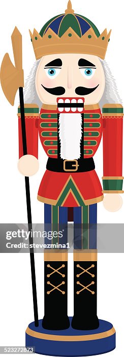 Nutcracker Nutcracker