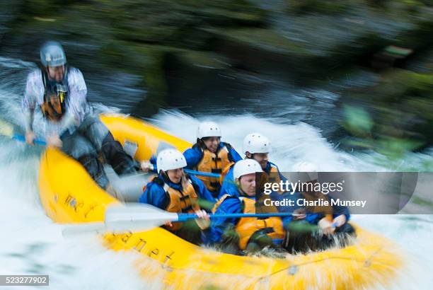 Slow Rafting White Salmon River Photos and Premium High Res Pictures - Getty Images