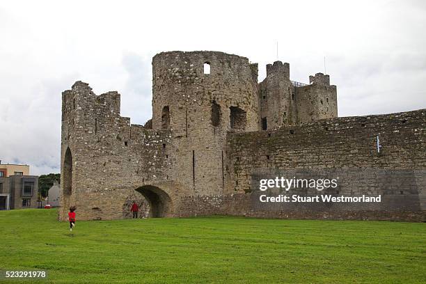 Castle — Rathkenny