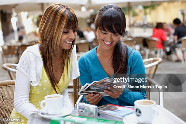 Friends Looking 441,673 Friends Looking At Photos Stock Photos, High-Res Pictures, and ...