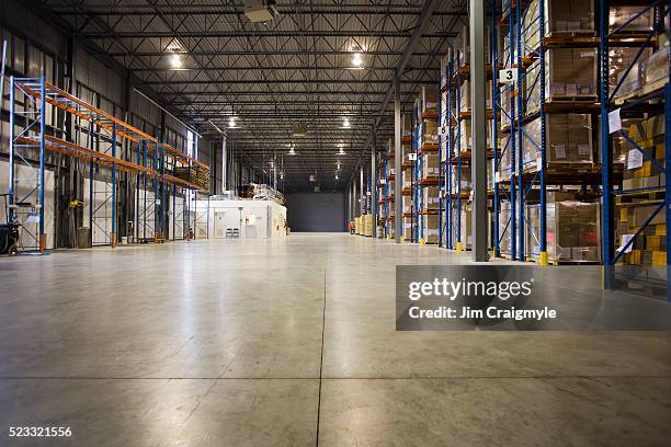 Loading Dock Interior Photos and Premium High Res Pictures - Getty Images