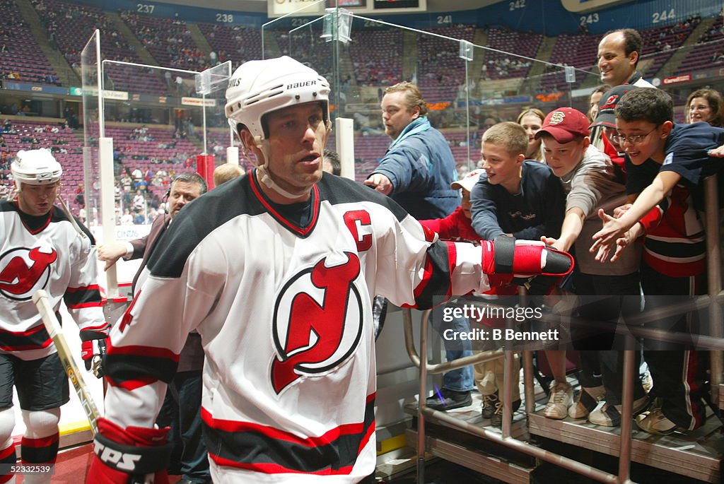 Scott Stevens