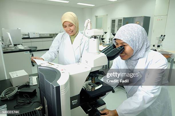 Islamic Lab Names Islamic Research Center Photos and Premium High Res Pictures - Getty Images