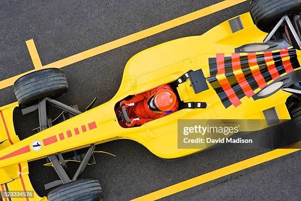 Car Race Start Line Photos and Premium High Res Pictures - Getty Images