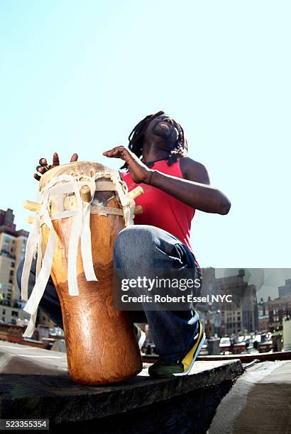 Bongo Serial Images 381 African Bongo Drums Stock Photos, High-Res Pictures, and Images ...