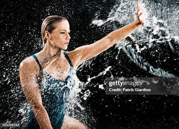 Wet Swimsuit Photos And Premium High Res Pictures Getty Images wet-swimsuit-photos-and-premium-high-res-pictures-getty-images