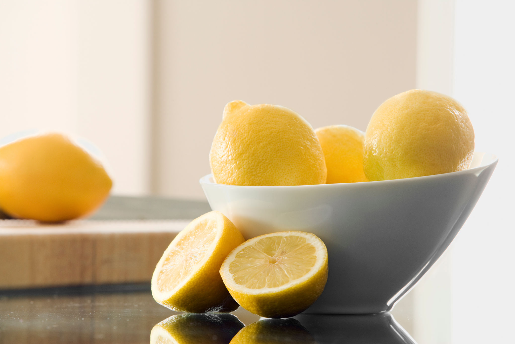 lemons