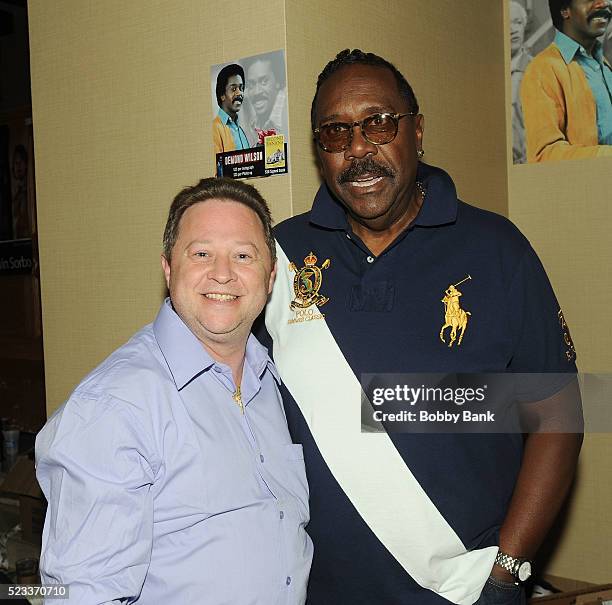 166 Demond Wilson Photos & High Res Pictures - Getty Images