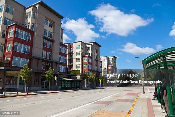 redmond, washington state - redmond washington state bildbanksfoton och bilder