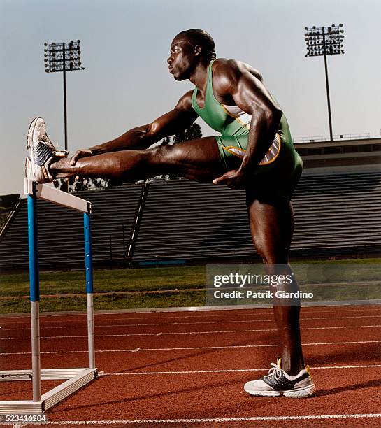 Hurdle Stretch Photos And Premium High Res Pictures Getty Images hurdle-stretch-photos-and-premium-high-res-pictures-getty-images
