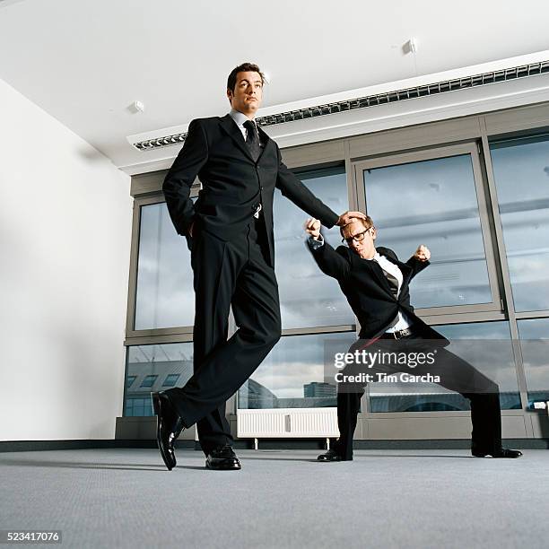 Office Infighting 6,176 Funny Fight Stock Photos, High-Res Pictures, and Images - Getty ...