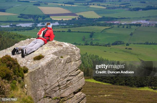 Simons Side Roughby 51 Simonside Hills Stock Photos, High-Res Pictures, and Images - Getty ...