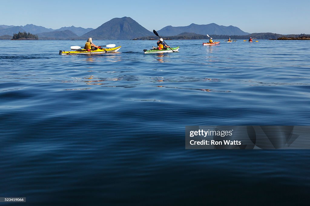 Clayoquot Sound