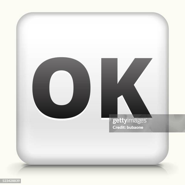 Ok Button Samples 99 Ok Button Stock Photos, High-Res Pictures, and Images - Getty Images