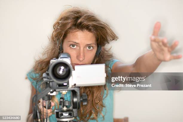 Directing In Camera Portrait Art Direction Photos and Premium High Res Pictures - Getty Images