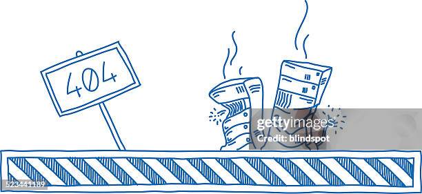 Broken Server Photos and Premium High Res Pictures - Getty Images