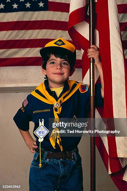 cub scout - pojkscout bildbanksfoton och bilder