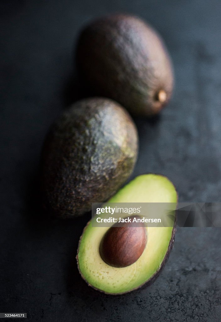 Avacado