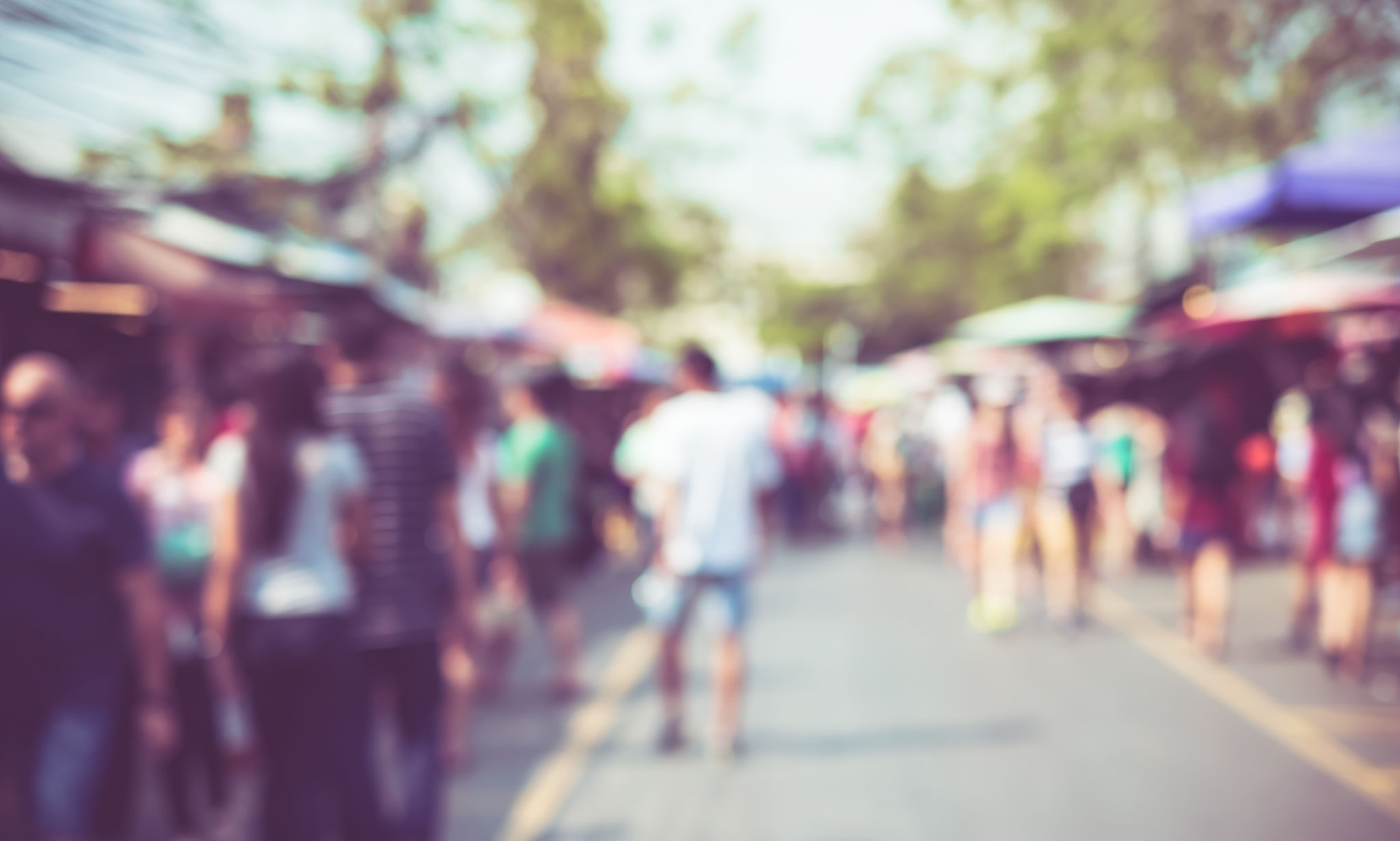 local festival