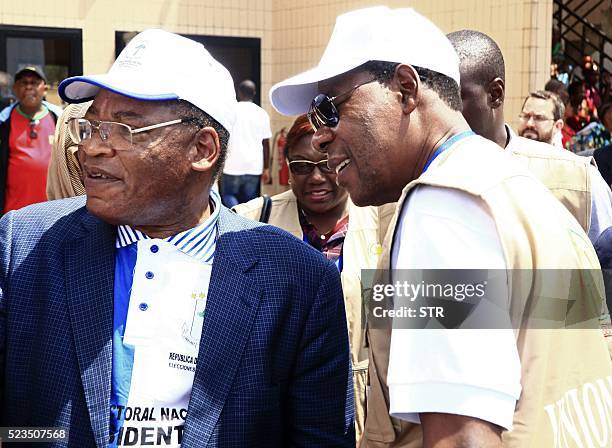 Engonga Exploiration 61 Engonga Stock Photos, High-Res Pictures, and Images - Getty Images