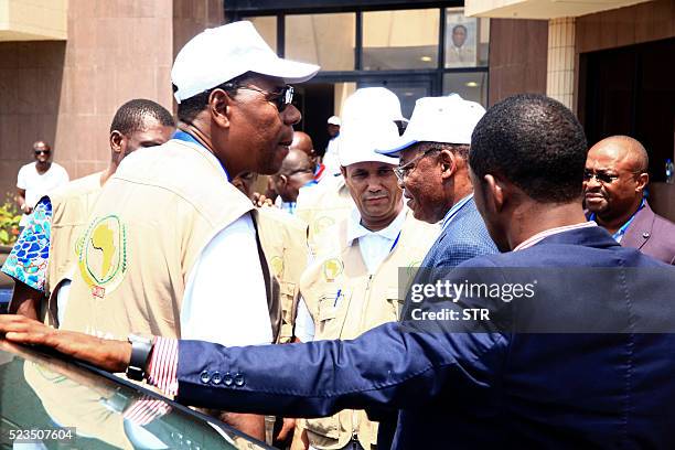 Engonga Exploiration 61 Engonga Stock Photos, High-Res Pictures, and Images - Getty Images