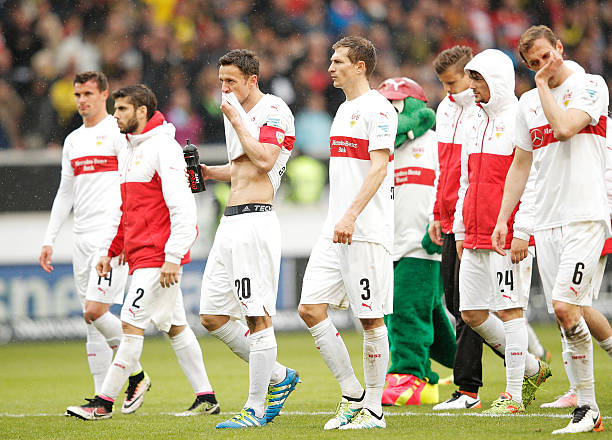 DEU: Best Of Bundesliga - Matchday 31