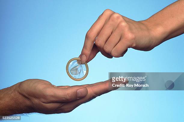 safe sex - condom stock pictures, royalty-free photos & images