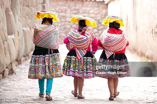 Inca Look 9,100 Inca People Stock Photos, High-Res Pictures, and Images - Getty ...