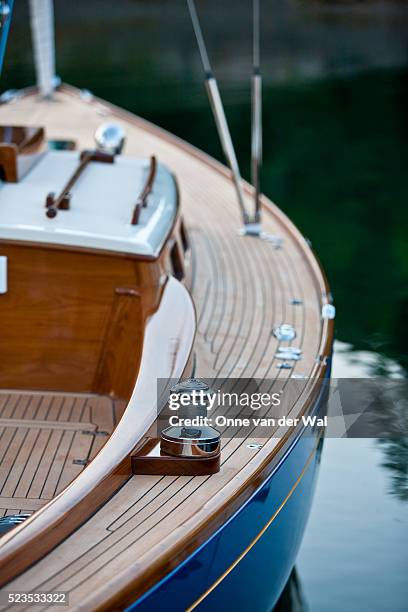 sailing - teak tree stock pictures, royalty-free photos & images