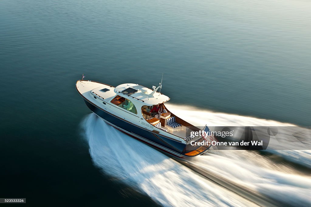 Boating