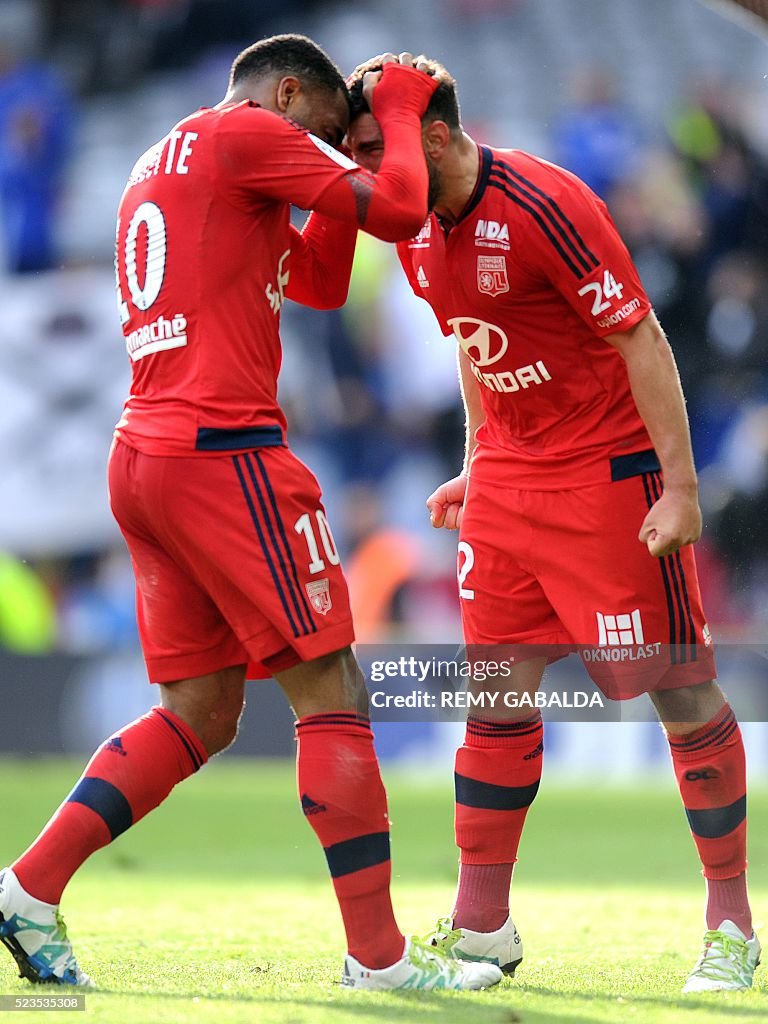 FBL-FRA-LIGUE1-TOULOUSE-LYON